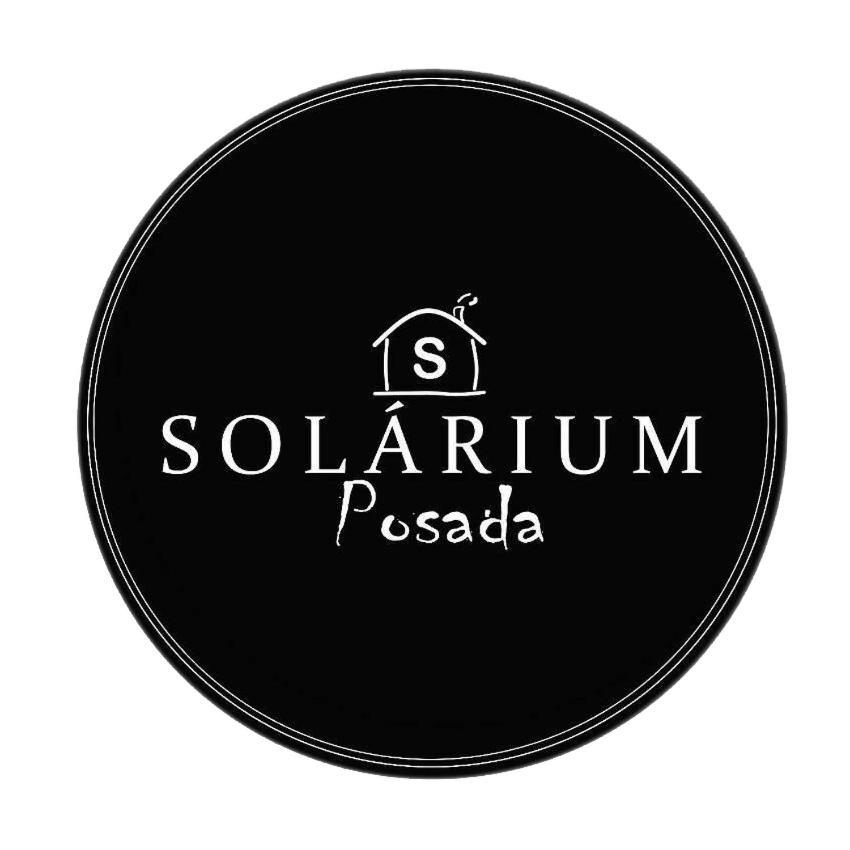 Hotel Solarium Posada Socorro Exterior photo